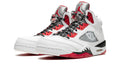 Air Jordan 5 Retro Q54 "Quai 54 -2021"