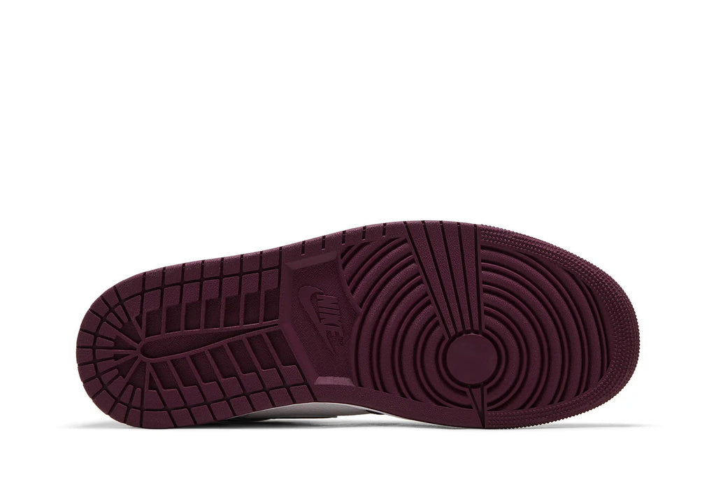Jordan 1 Retro High OG 'Bordeaux'