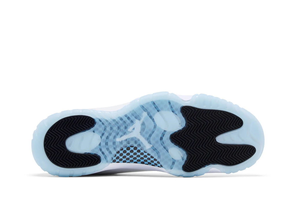 Jordan 11 Retro 'Columbia / Legend Blue' 2024