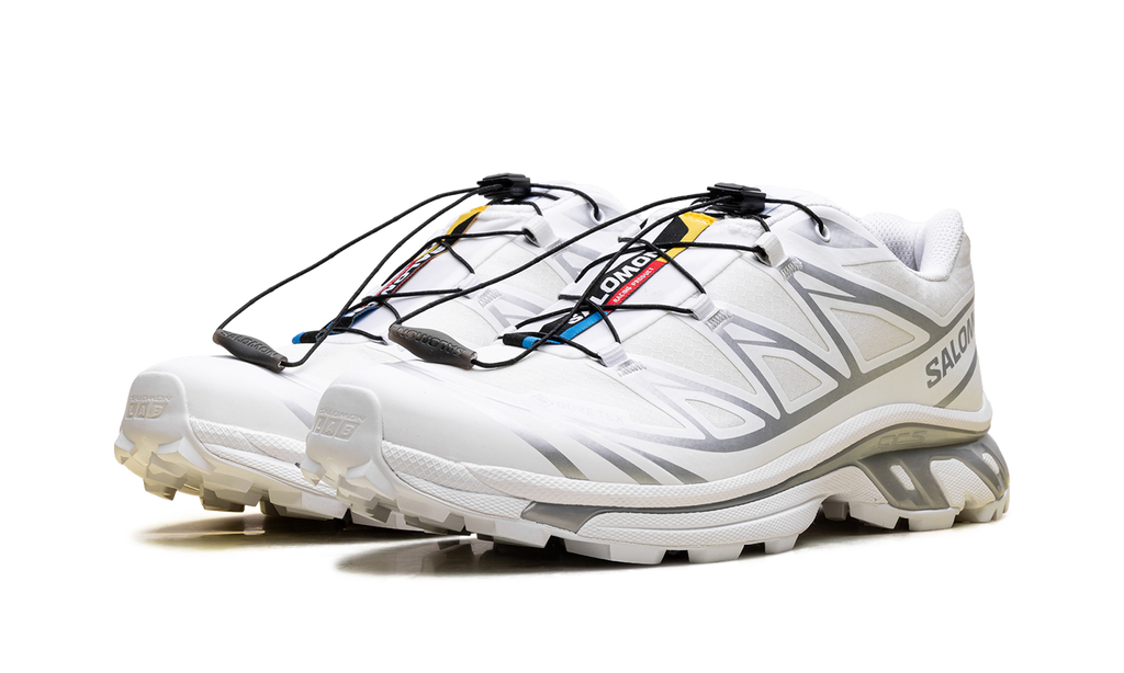 XT-6 Gore-Tex "White" L47581100