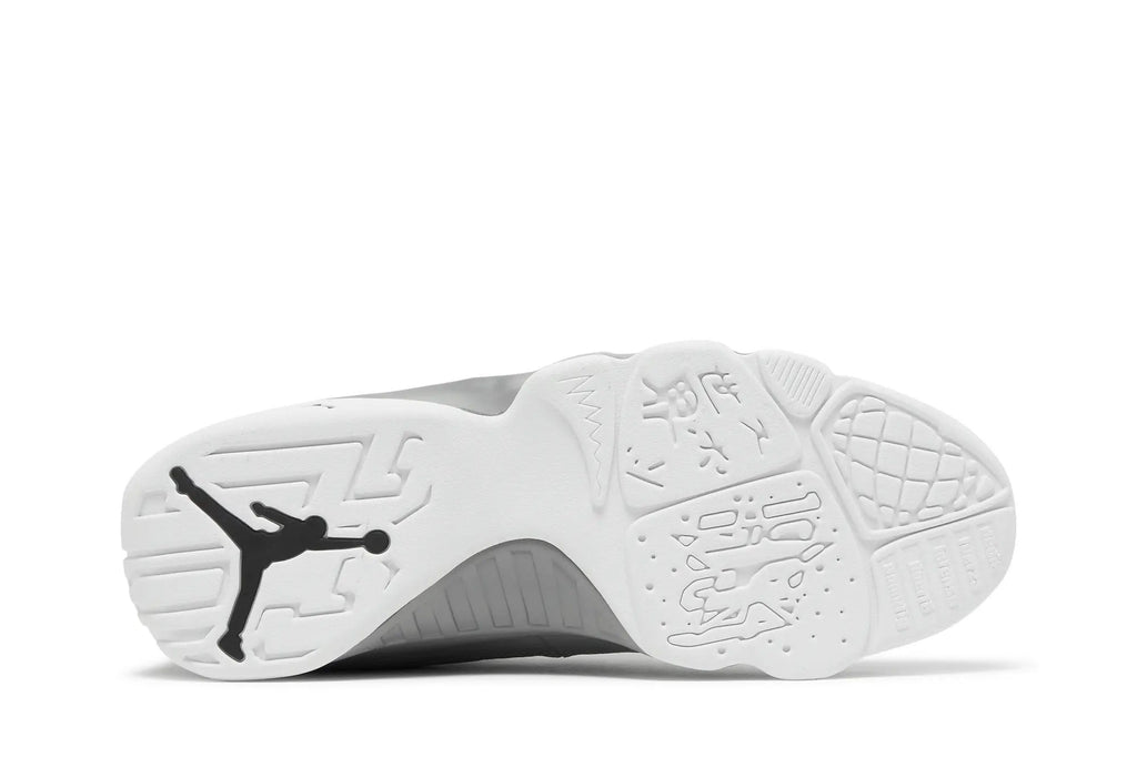 Jordan 9 Retro 'Particle Grey'
