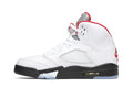 Jordan 5 Retro 'Fire Red' 2020