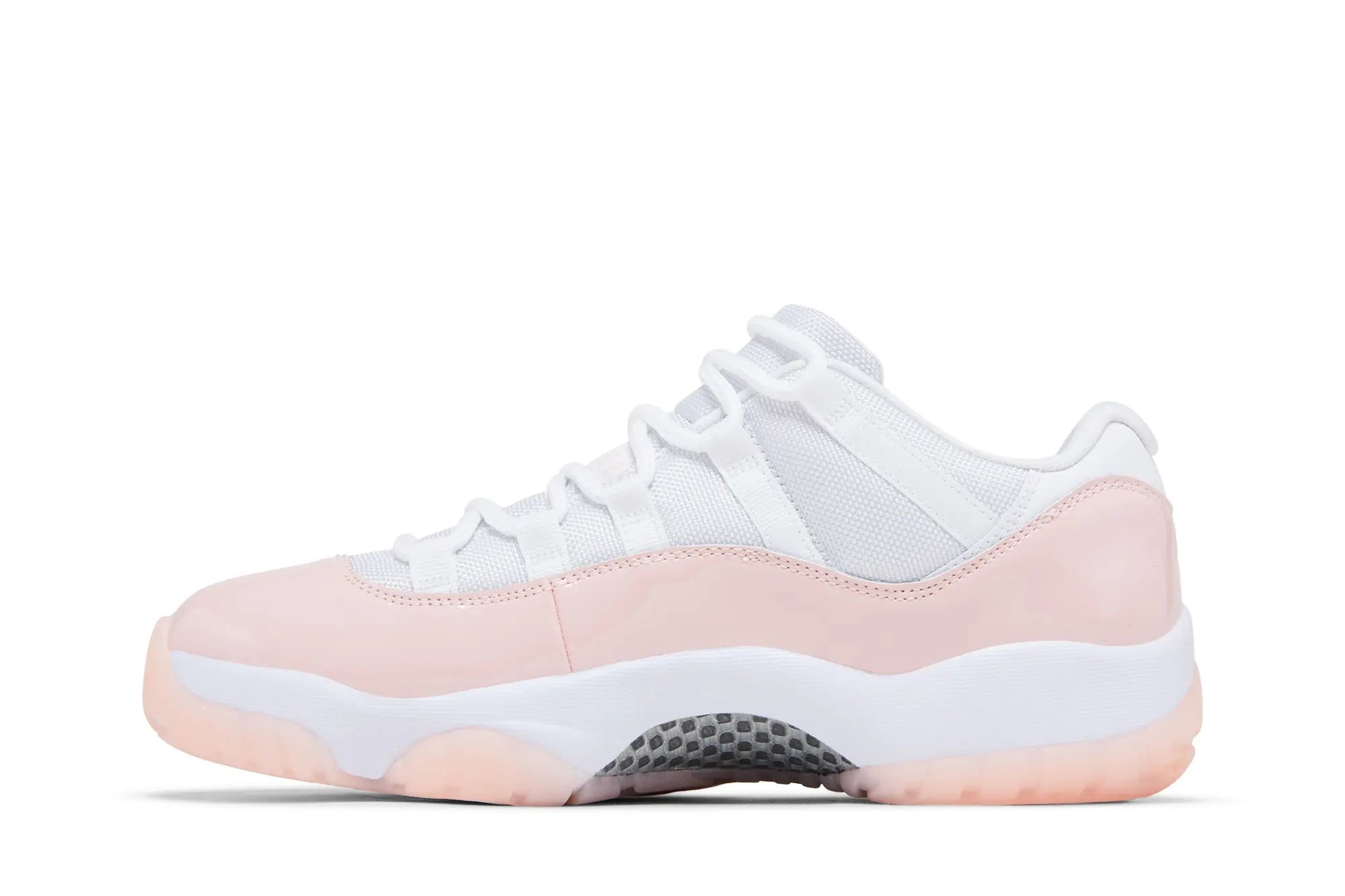 Wmns Jordan 11 Retro Low 'Legend Pink'