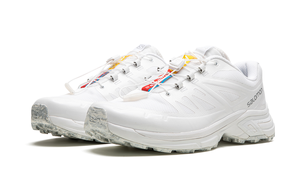 Xt-Wings 2 Palace "Palace White" L474737002