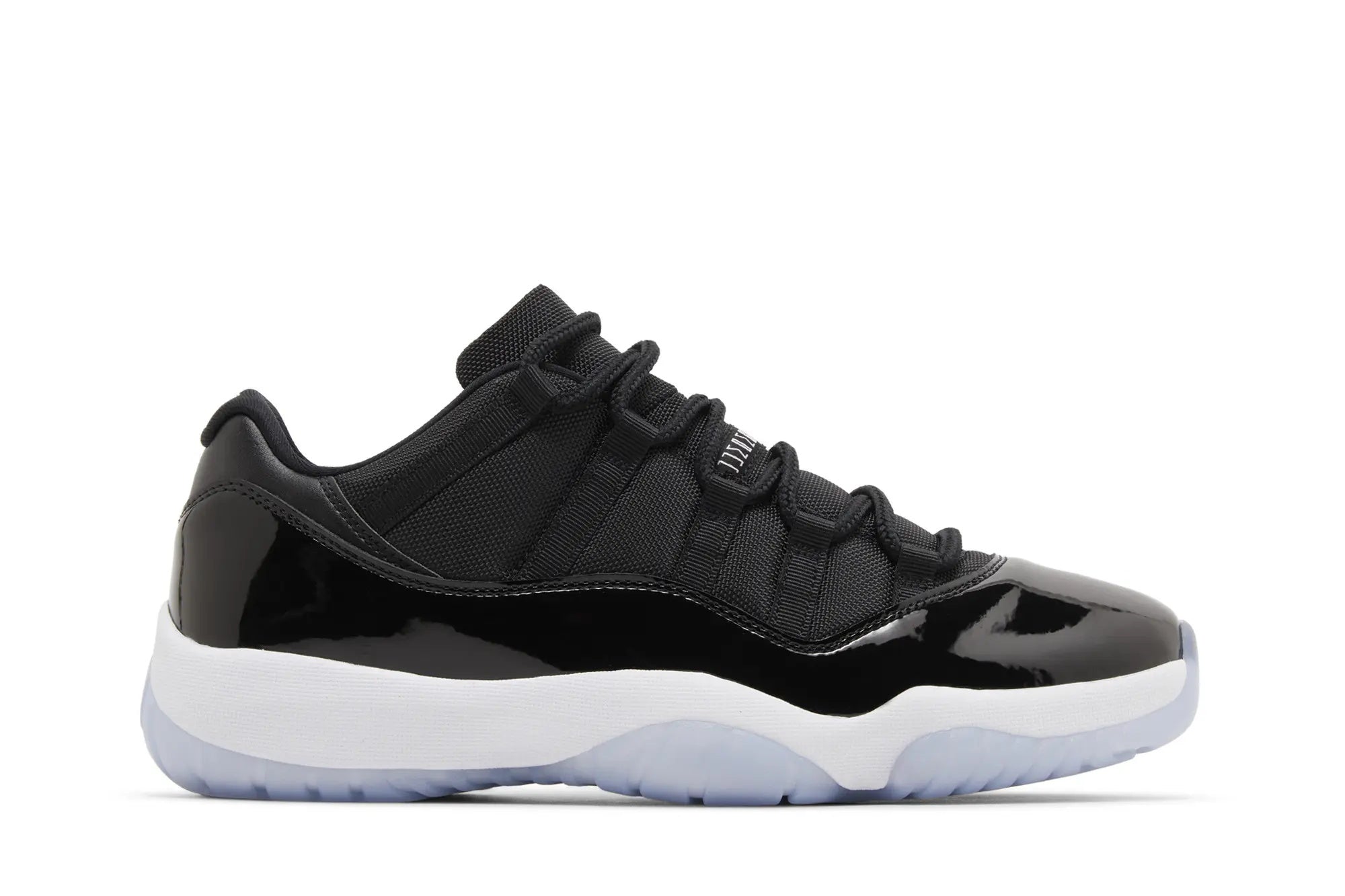 Jordan 11 Retro Low 'Space Jam'