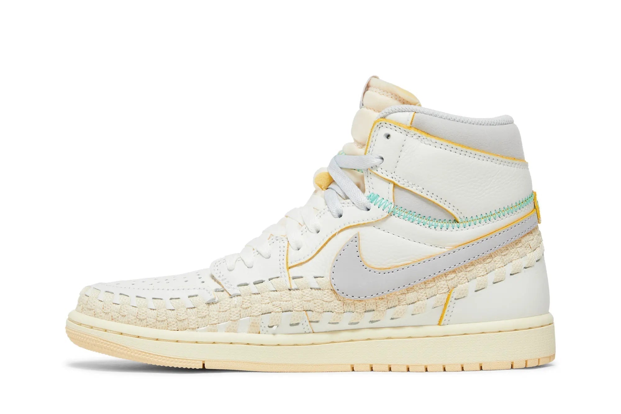 Union LA x Bephie's Beauty Supply x Jordan 1 Retro High OG SP 'Summer of '96'