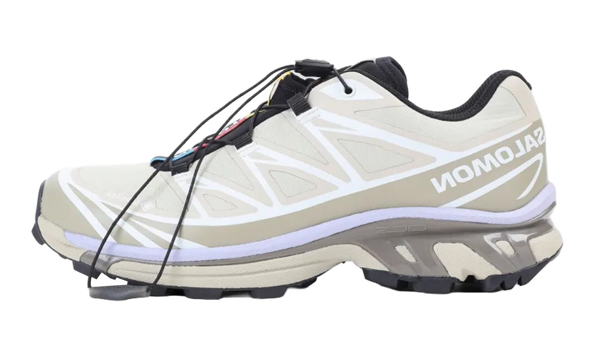 XT-6 Gore-Tex "Eucalyptus Sage Cosmic Sky" L49202300