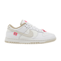 Nike Dunk Low Pink Bling (Women's)