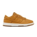 Nike Dunk Low Quilted Wheat (Women's)
