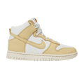 Nike Dunk High LX Certified Fresh Team Gold (Women's)