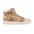 Nike Dunk High Desert Camo (Women's)