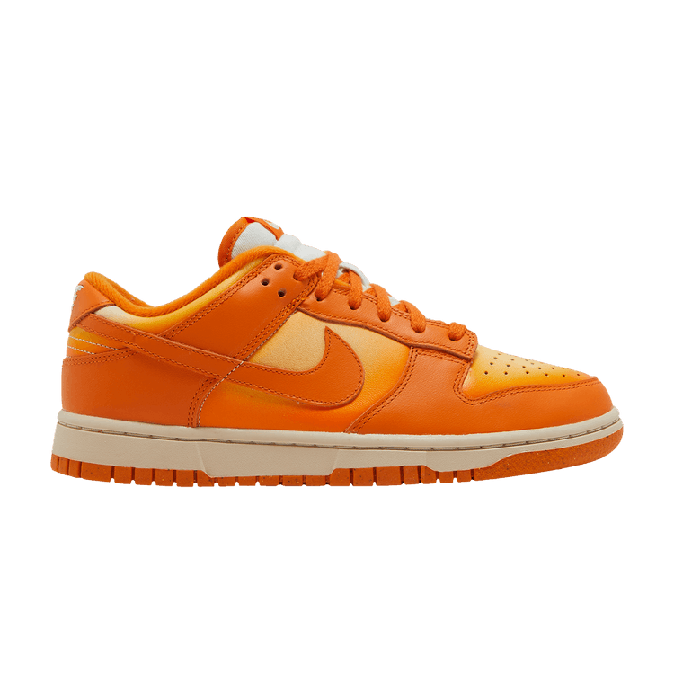 Nike Dunk Low Magma Orange (Women's)