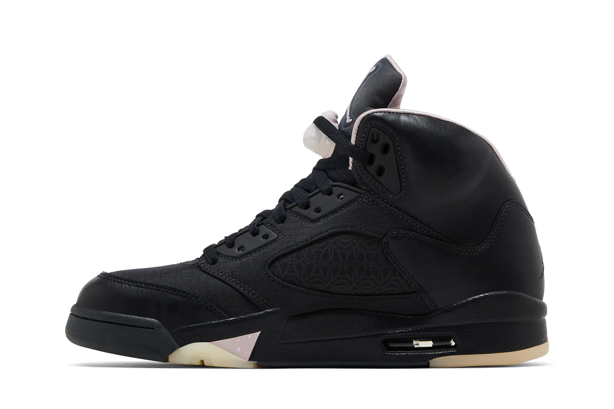 Paris Saint-Germain x Jordan 5 Retro 'Off Noir'
