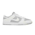 Nike Dunk Low Retro White Grey