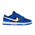 Nike Dunk Low Essential Game Royal Black White (Women's)