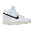 Nike Dunk High Aluminum (GS)