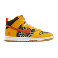 Nike Dunk High PRM Somos Familia