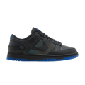 Nike Dunk Low Black Royal Iridescent (Women's)