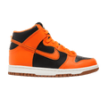 Nike Dunk High Safety Orange (GS)