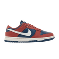 Nike Dunk Low Retro Canyon Rust (Women's)