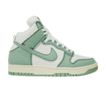 Nike Dunk High 1985 Enamel Green Denim (Women's)