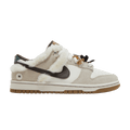 Nike Dunk Low Mink and Jewels (Women's)