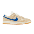 Nike Dunk Low Montreal Bagel Sesame