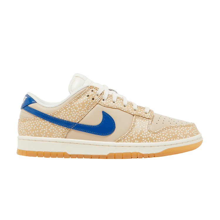 Nike Dunk Low Montreal Bagel Sesame