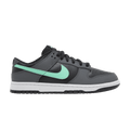 Nike Dunk Low Retro Green Glow