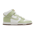 Nike Dunk High SE Inspected By Swoosh Honeydew