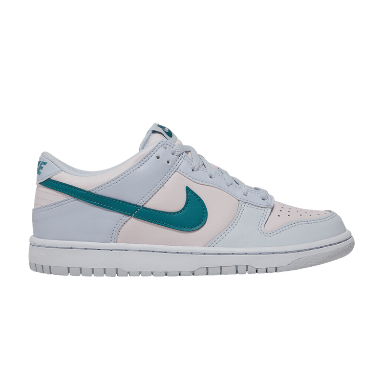 Nike Dunk Low Mineral Teal (GS)