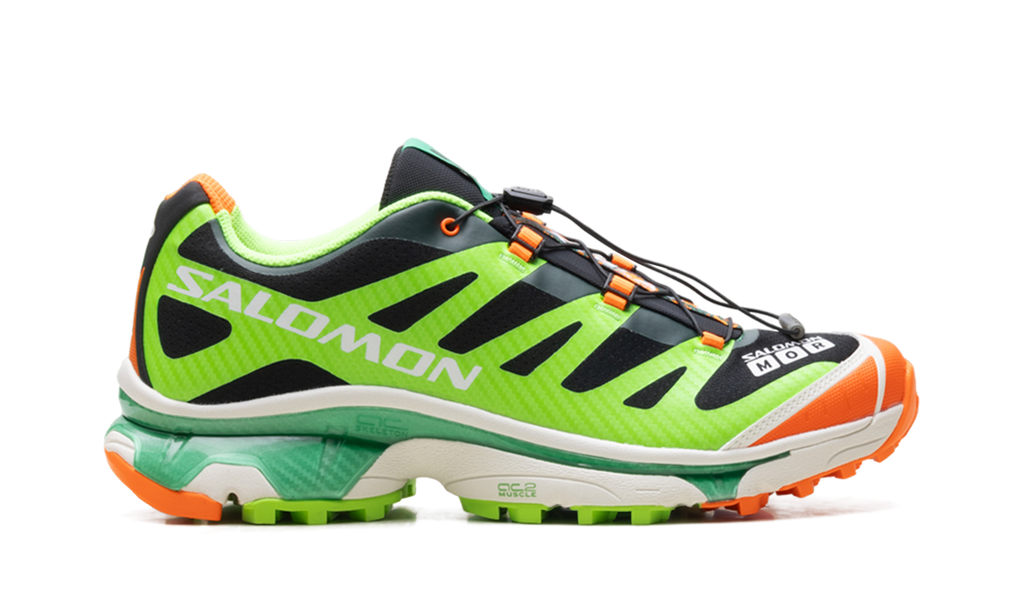 XT-4 OG "Feid - Ferxxocalipsis" L47822500