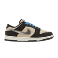 Nike Dunk Low Starry Laces (Women's)