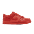 Nike Dunk Low Track Red (GS)