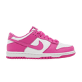 Nike Dunk Low Active Fuchsia (GS)