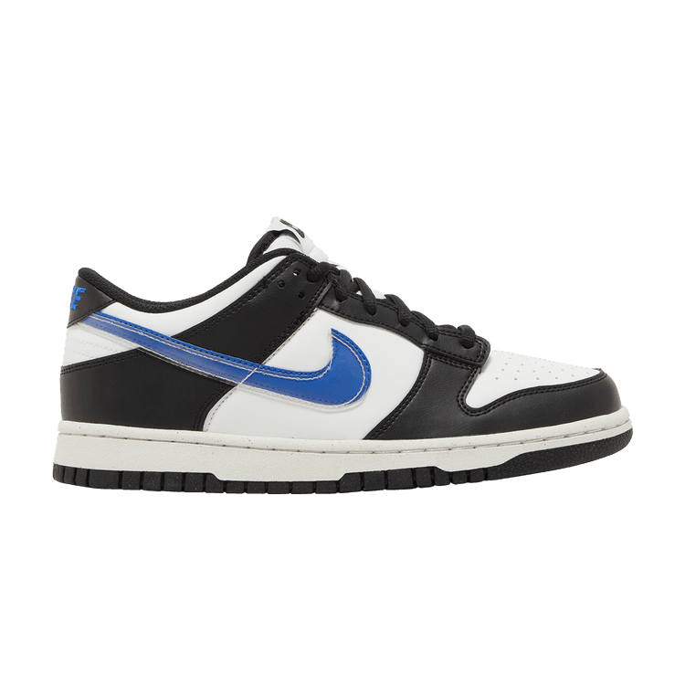 Nike Dunk Low Next Nature TPU Swoosh (GS)