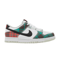 Nike Dunk Low Tartan Plaid (GS)