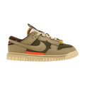 Nike Air Dunk Jumbo Medium Olive