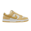 Nike Dunk Low Celestial Gold Suede (Women's)