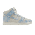 Nike Dunk High SE Clouds Celestine Blue (Women's)