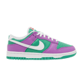 Nike Dunk Low Stadium Green Fuchsia (Women's)