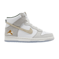 Nike Dunk High Gold Mountain (GS)