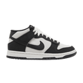 Nike Dunk Mid Canvas Panda