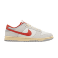 Nike Dunk Low Athletic Department Picante Red