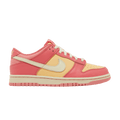 Nike Dunk Low Strawberry Peach Cream (GS)