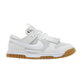 Nike Air Dunk Jumbo Photon Dust Gum Light Brown
