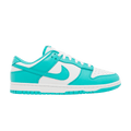 Nike Dunk Low Clear Jade