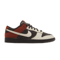 Nike Dunk Low Red Panda