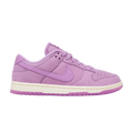Nike Dunk Low PRM MF Rush Fuchsia (Women's)