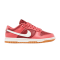 Nike Dunk Low Desert Berry (Women's)